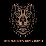 The Marcus King Band - The Marcus King Band (CD)
