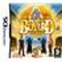 Edition Fort Boyard 2008 DS