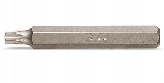 BETA Torx-bit 10 mm 30 mm lang - T30