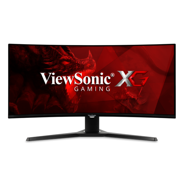 ViewSonic VX Series VX3418-2KPC