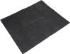 CLEARIT Koolstoffilter voor afzuigkap - 57x47 - 250 gr - 71S7825