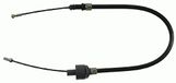 SACHS Seilzug, Kupplungsbetätigung 3074600126