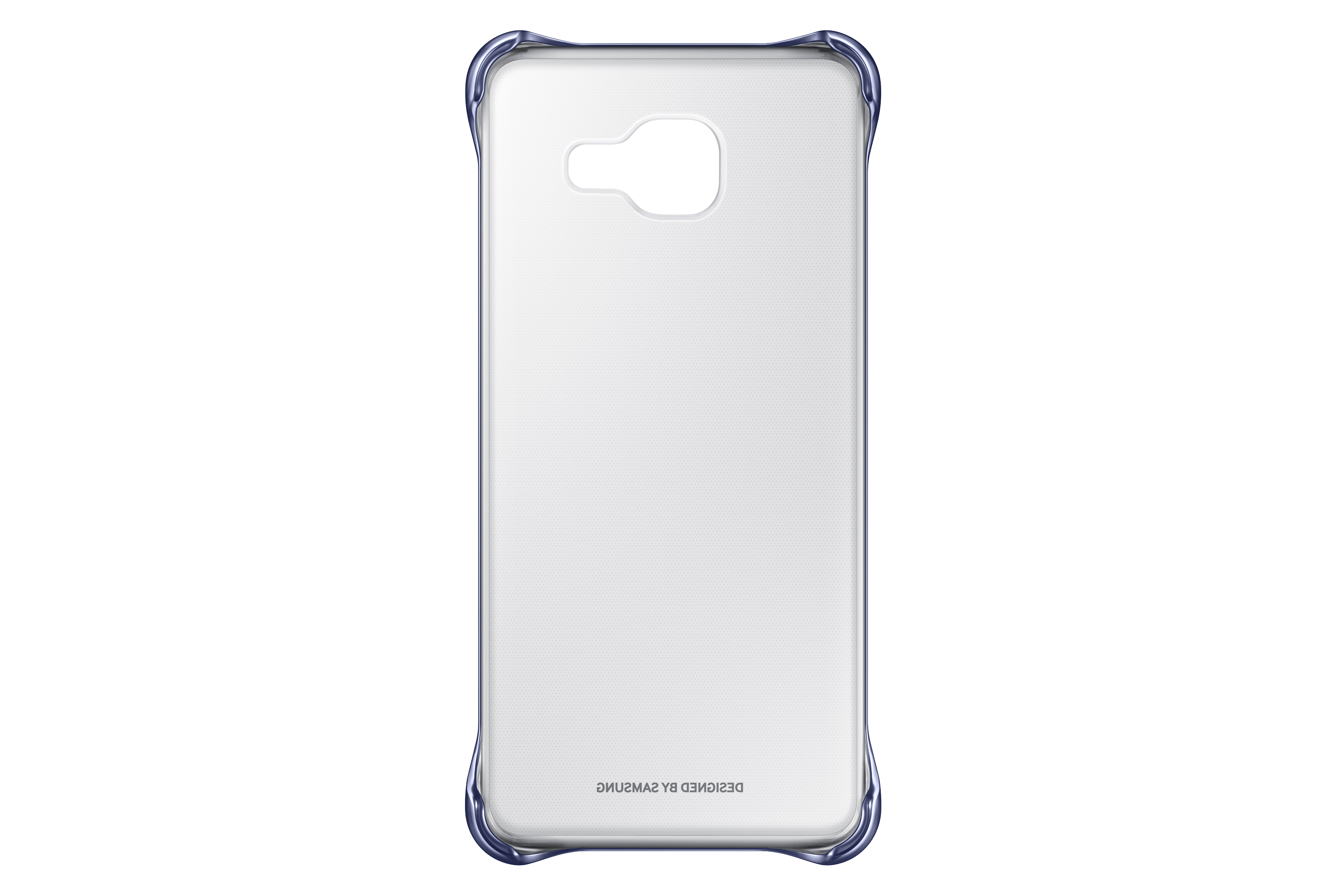 Samsung EF-QA310 Blue Translucent Case for Galaxy A3