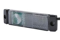 Hella Breedtelicht LED met Reflector Wit