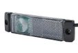 Hella Breedtelicht LED met Reflector Wit