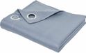 Today Essentieel Uni Thermisch Isolerend Gordijn - 140 x 240 cm - Denim