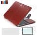 RYGOU Macbook Pro 15 Mouw Tas