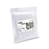 ERRECHOME Clima Cover, Air Conditioner Cleaning Cover (Wall-mounted Units) with Drain Outlet Pipe