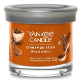 Yankee Candle Cinnamon Stick Small Tumbler Bougie parfumée Marron