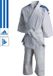 adidas Judopak J200 Evolution Blanc/Bleu 140-150cm