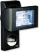 Steinel HS 152 XENO projecteur halogène, noir, avec capteur jour et nuit