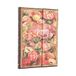 2026 Renoir 2026 Renoir, Letter to Morisot (1892) (Embellished Manuscripts Collection) Midi 12-month Horizontal Hardcover Flexi Dayplanner 2026 Renoir, Letter to Morisot (1892 (Wrap Closure)