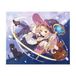 Little Witch Nobeta - Blanket 72" x 60" (Merch)