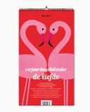 Stichting Plint Plint Verjaardagskalender de liefde