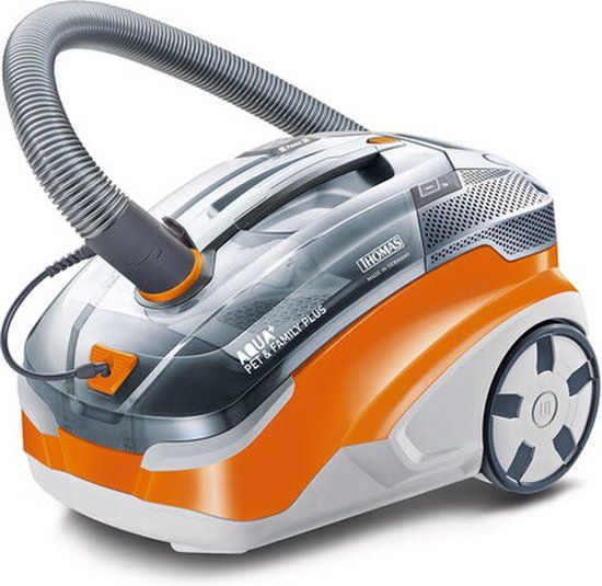 Thomas Aqua Plus Pet & Family PLUS