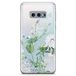 ERT GROUP mobiel telefoonhoesje voor Samsung S10e Babaco Flowers 033