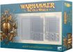 Games Workshop Warhammer - The Old World - Modular Movement Trays (05-10)