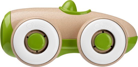 Chicco Eco Auto Groen