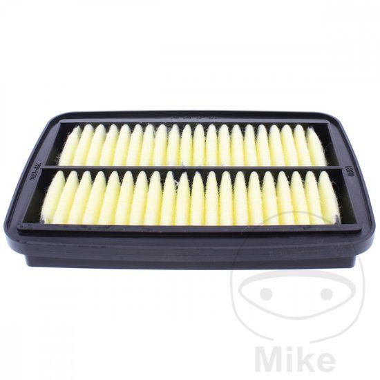 Hiflofiltro Suzuki Gsf 650 Bandit 09-11 Luchtfilter Zwart