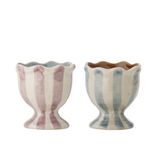 Bloomingville Willa Coquetier multicolore