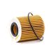MAHLE Ölfilter OX413D2