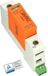 SIMTEC Parafoudre B+C - 1P 30kA - Modules remplaçables