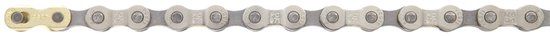 Sram Chain Pc 971 9-speed Silver - UNI