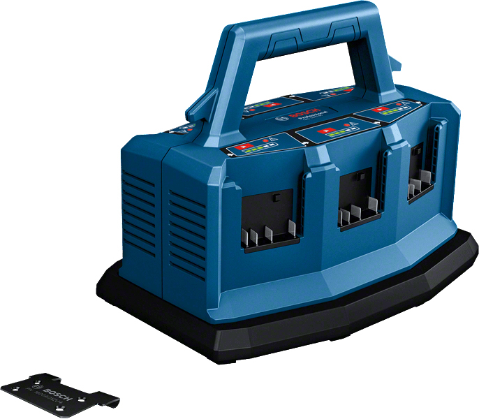 Bosch GAL 18V6-80 Professional