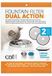 Catit Stainless Steel Drinkfontein - 2 extra filters