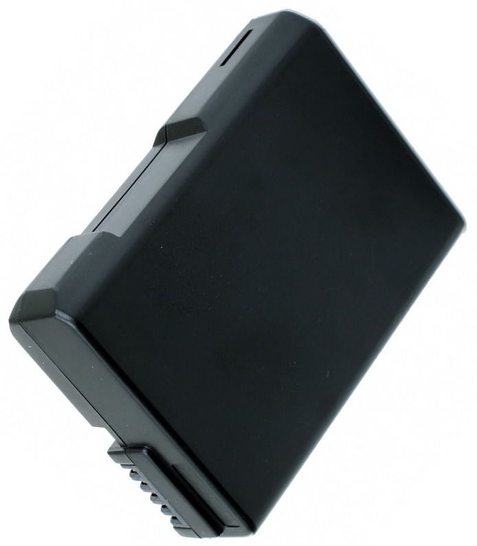 - (compatible) Camera accu voor Nikon D3100