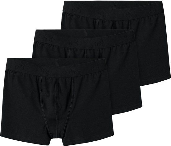 Name it Boxershorts Basic 3-Pack