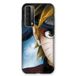 Beschermhoes Cokitec Beschermhoes voor Huawei P Smart (2021) Manga Naruto wit