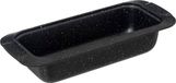 5five Broodtrommel 32cm - Zwart