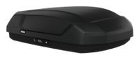 Thule Force 3 S - Dakkoffer - 2 zijden te openen - 75kg laadvermogen – 300 L inhoud