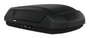 Thule Force 3 S - Dakkoffer - 2 zijden te openen - 75kg laadvermogen – 300 L inhoud