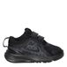 Nike Star Runner mesh sneakers - zwart