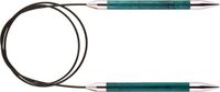 KnitPro Royale Rondbreinaalden 150cm 3.50mm - 3 stuks