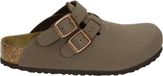 Birkenstock Kay Sandalen - Jongens - Bruin - Maat 33
