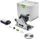Festool TSC 55 KSEB-Basic Accu invalzaag 18V Basic Body in Systainer - 577988