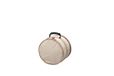 TAMA PowerPad Designer Collection Tom Bag - 8" x 7" Beige (TSBT8BE)