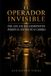 El Libri GmbH El Operador Invisible Paperback
