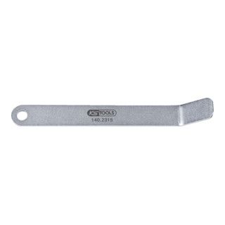 KS Tools airbag ontgrendelingsgereedschap - 1 stuk