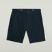 G-Star Bronson 3.0 Slim Chino Short Blauw W36