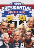 The US Presidential Puzzle Book