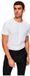 SELECTED SLHNEWPIMA SS O-NECK TEE B Heren T-shirt - Maat S