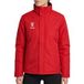 Hummel Ground All Season Jack Kinderen - Rood | Maat: 128