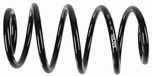 SACHS Fahrwerksfeder 993168
