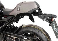 Hepco Becker C-bow Yamaha Xsr 900 2022 Zadeltassen Montage Grijs