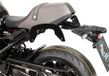Hepco Becker C-bow Yamaha Xsr 900 2022 Zadeltassen Montage Grijs