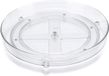 Unyqoos® boîte de rangement rotative 360°